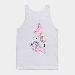 Make Your Magic Tank Top